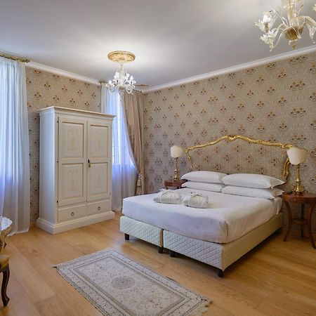 Ai Cherubini Венеция Екстериор снимка